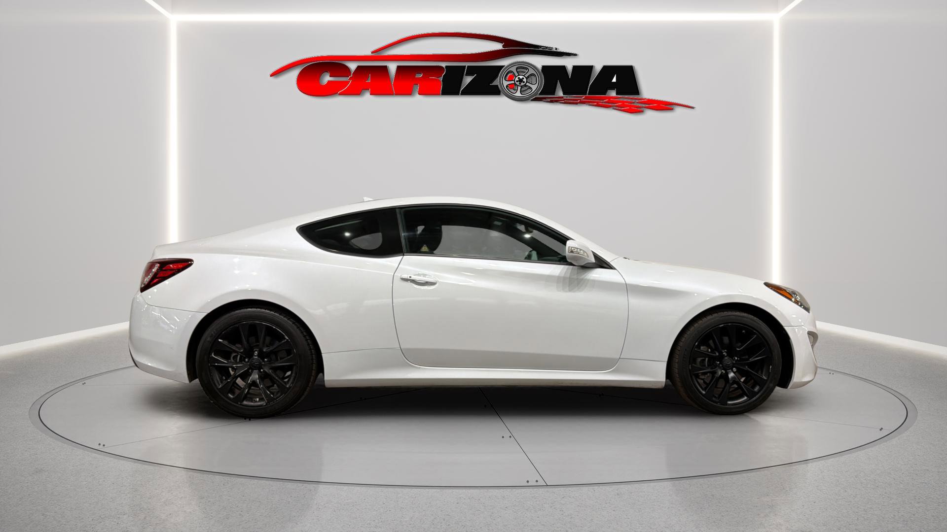 Used 2016 Hyundai Genesis 3.8 image 11