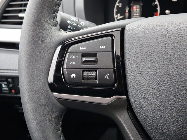 Certified 2026 Honda Odyssey Touring image 24