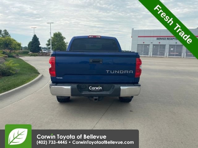 Used 2015 Toyota Tundra SR5 RWD image 5
