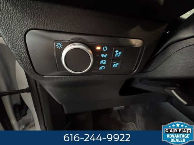 Used 2022 Ford Escape SE AWD/4WD image 22