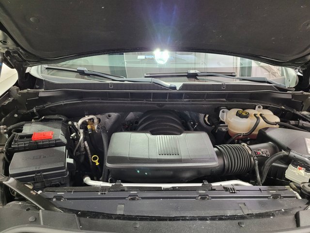 Used 2021 Chevrolet Tahoe RST image 37