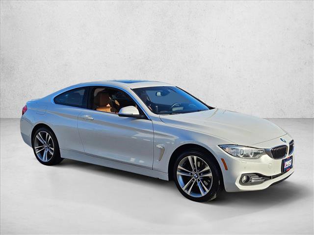 Used 2017 BMW 430i xDrive Coupe image 3