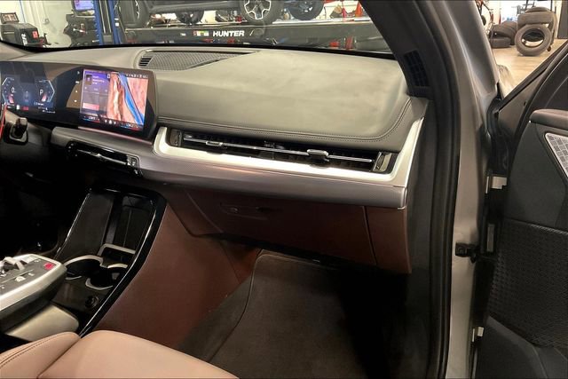 Used 2024 BMW X1 M35i w/ Shadowloine Package image 16