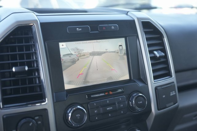 Used 2017 Ford F150 Lariat image 26