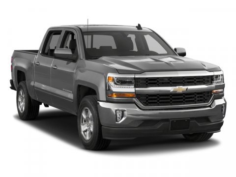 Used 2018 Chevrolet Silverado 1500 LT w/ All Star Edition image 9