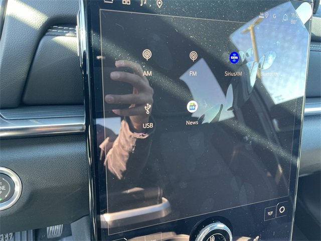 New 2026 GMC Terrain Elevation w/ LPO, Floor Liner Package image 15