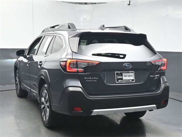 Certified 2025 Subaru Outback Limited XT w/ Tech Package 3 image 6
