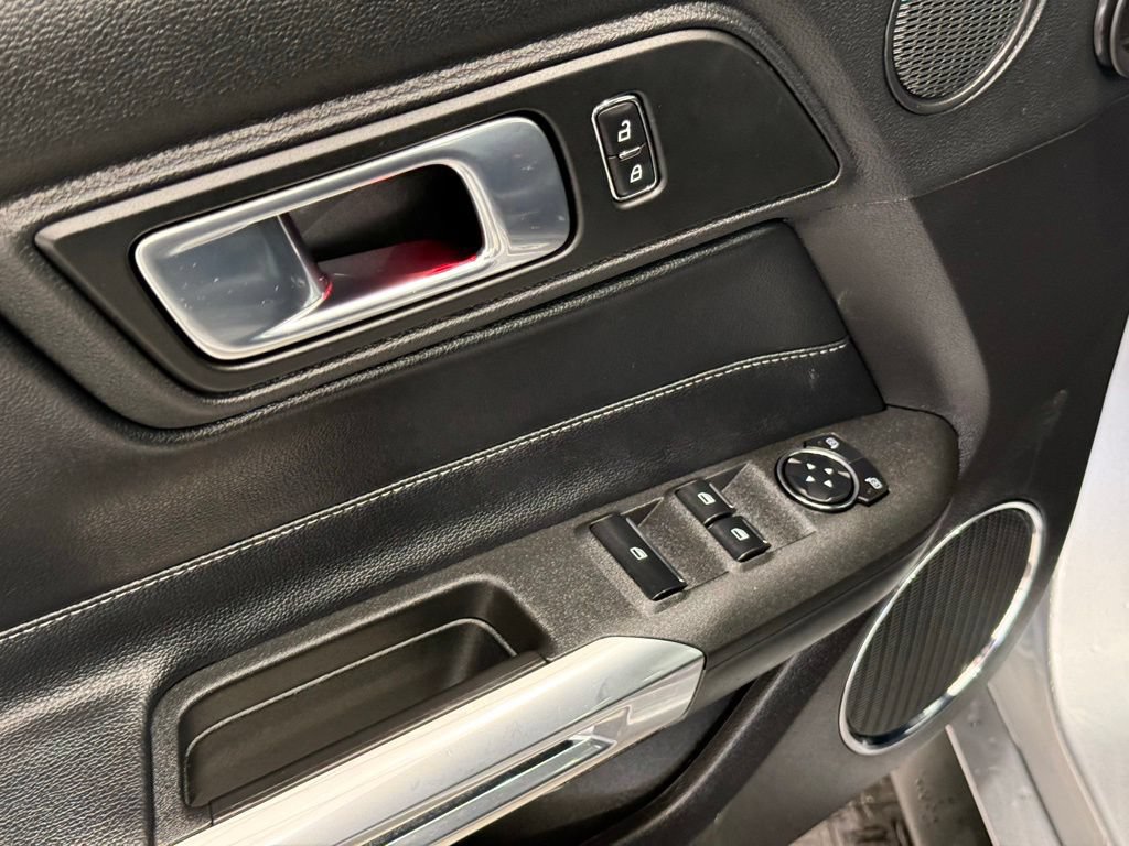 Used 2023 Ford Mustang Premium RWD image 17