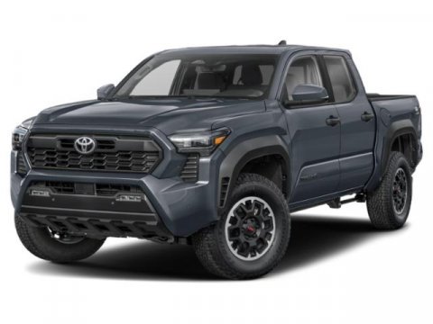 New 2026 Toyota Tacoma TRD Off-Road AWD/4WD image 1