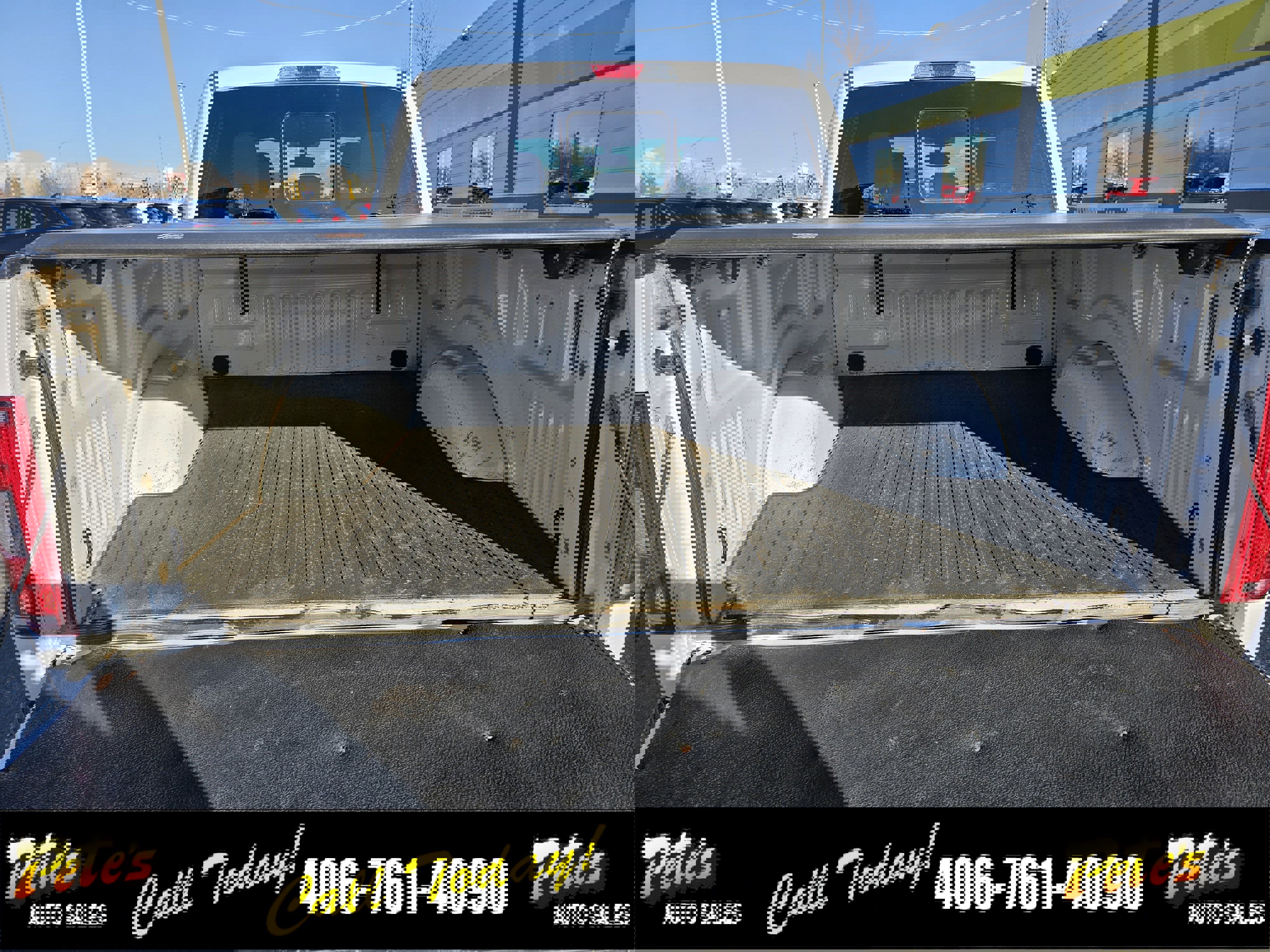 Used 2019 Ford F150 XLT w/ Equipment Group 302A Luxury image 9