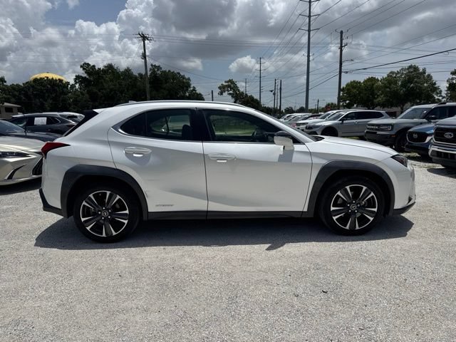 Used 2021 Lexus UX 250h w/ Premium Package AWD/4WD image 8