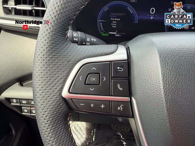 Certified 2026 Toyota Sienna XLE Woodland Edition AWD/4WD image 32