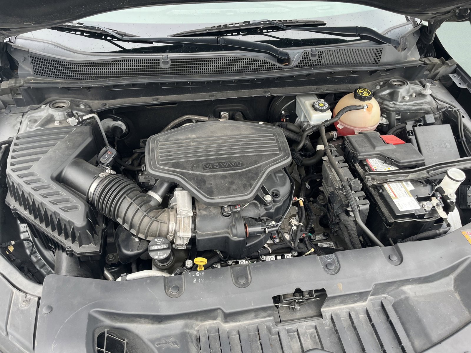 Used 2019 Chevrolet Blazer RS image 9