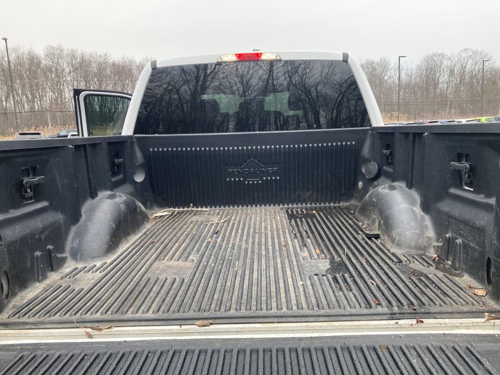 Used 2016 Ford F150 XLT image 27