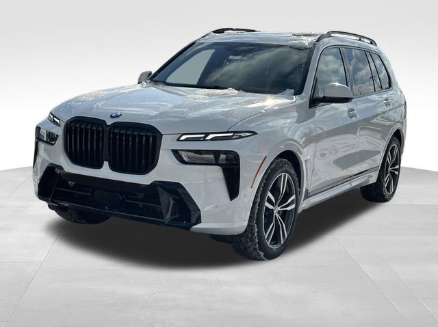 New 2026 BMW X7 xDrive40i w/ M Sport Package image 5