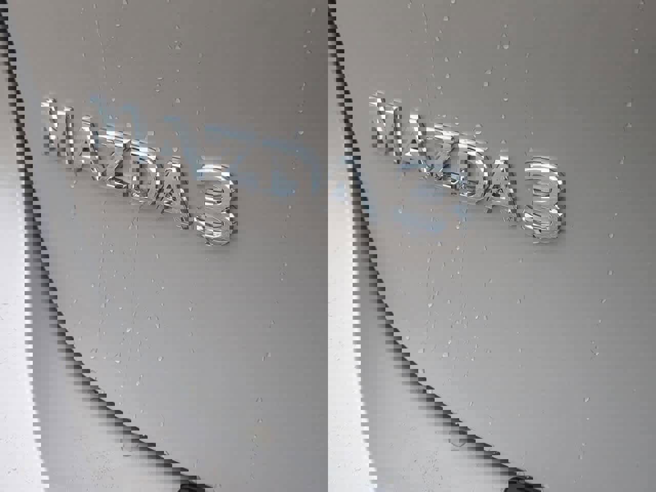 New 2026 MAZDA MAZDA3 2.5 S Hatchback w/ Premium Pkg image 12