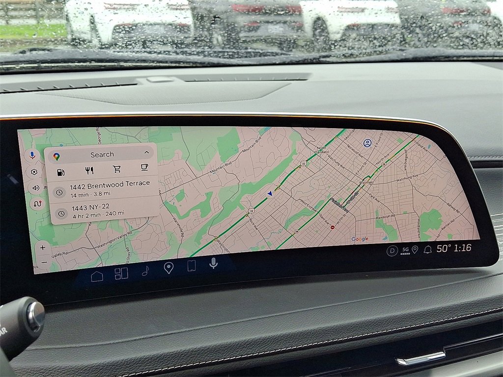 Used 2025 Cadillac XT4 Premium Luxury w/ Cold Weather Package image 19