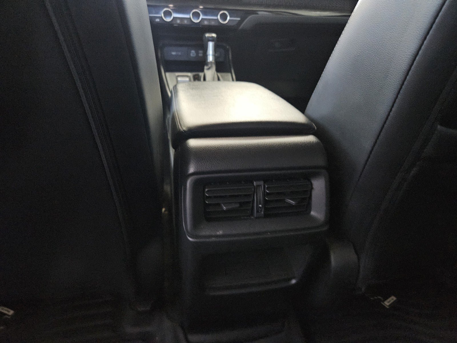 Used 2023 Honda CR-V EX-L image 19