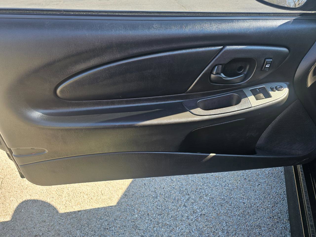 Used 2007 Chevrolet Monte Carlo SS w/ Convenience Package FWD image 20