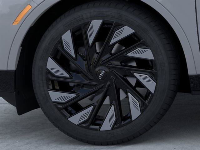 New 2026 Lincoln Nautilus Reserve w/ Jet Appearance Package AWD/4WD image 19