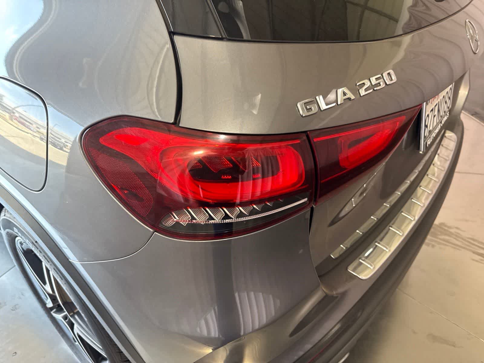 Used 2022 Mercedes-Benz GLA 250 image 11