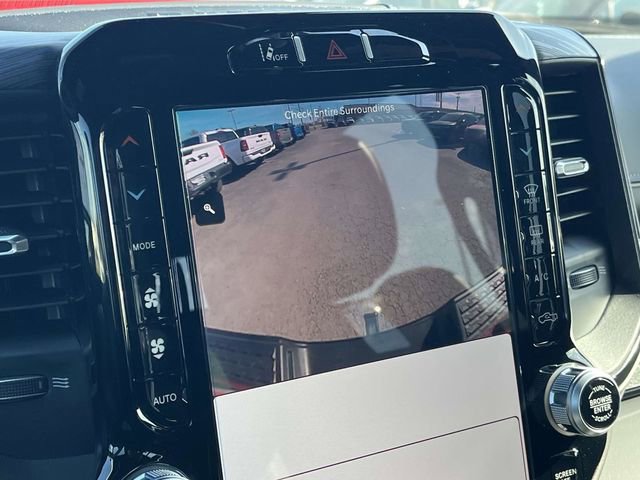 Used 2023 RAM 2500 Power Wagon w/ Level 2 Equipment Group image 31