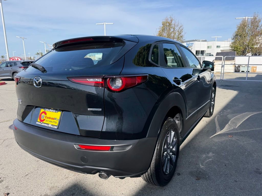 New 2026 MAZDA CX-30 AWD 2.5 S image 6