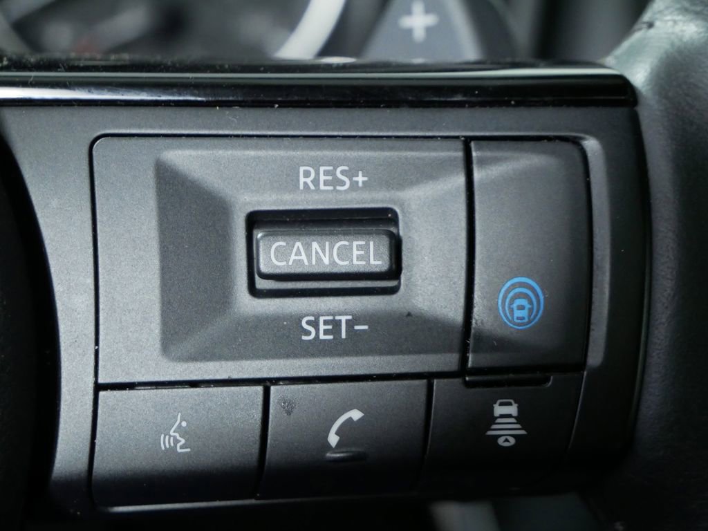 Used 2023 Nissan Rogue SV w/ SV Premium B Package AWD/4WD image 26