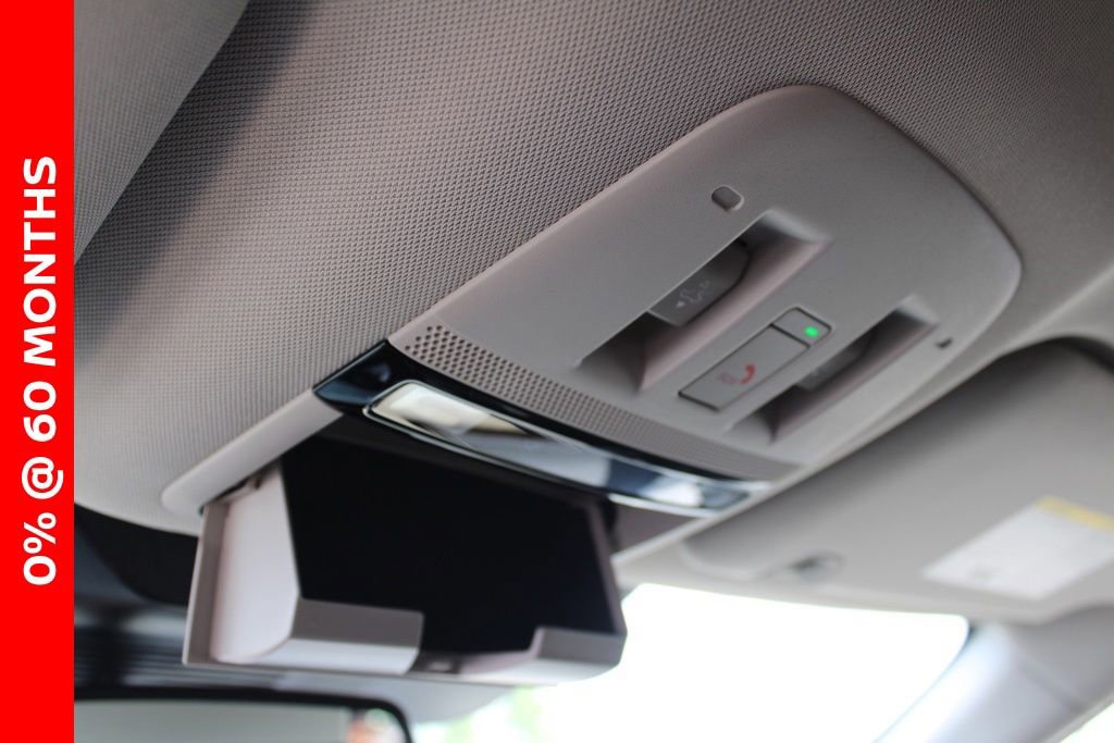 New 2025 Nissan Murano SL image 34