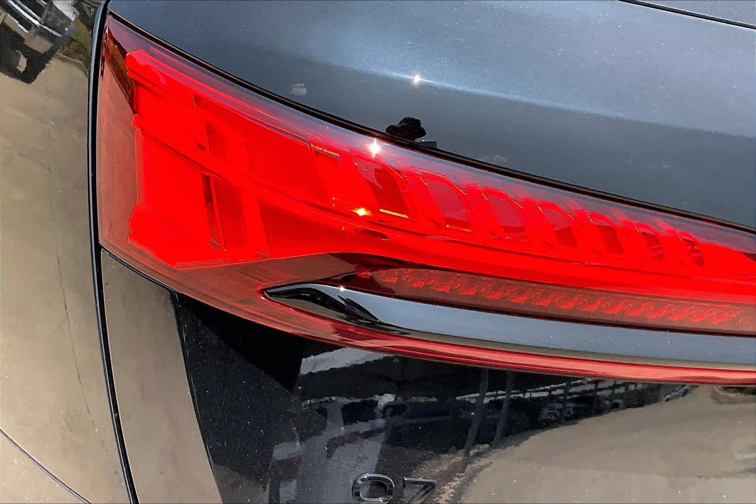 New 2026 Audi Q7 Premium Plus AWD/4WD image 14