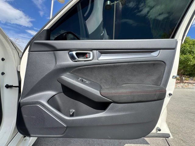 Used 2024 Honda Civic Type R image 33