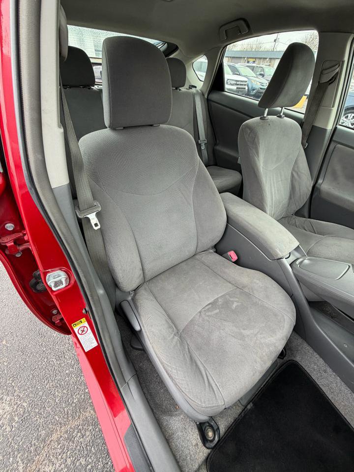 Used 2010 Toyota Prius Two image 16