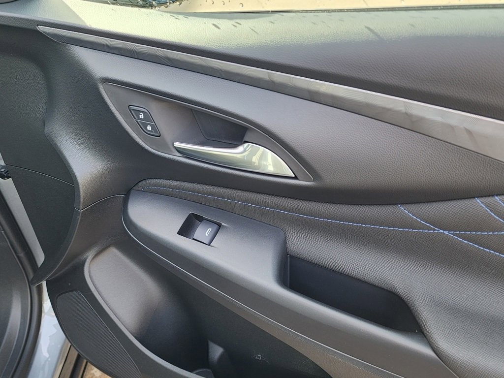 New 2026 Buick Envista Sport Touring w/ Convenience I Package image 36