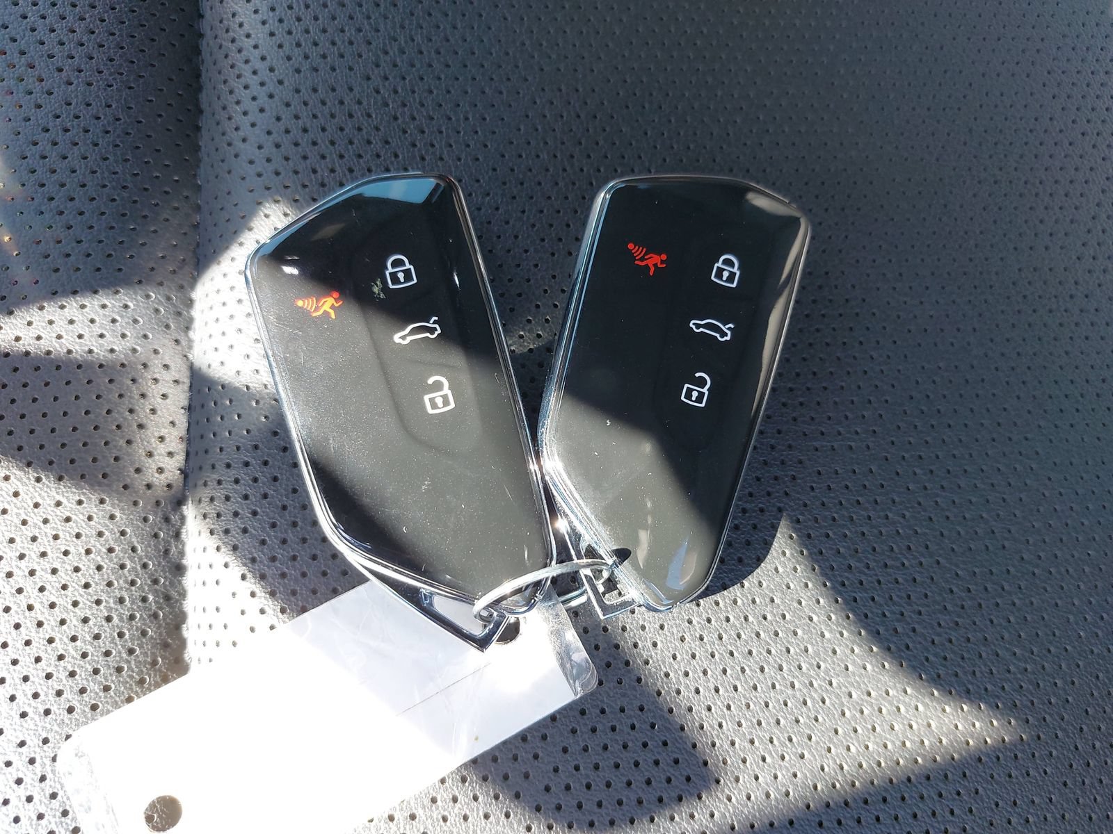 Used 2023 Volkswagen ID.4 Pro S RWD image 14