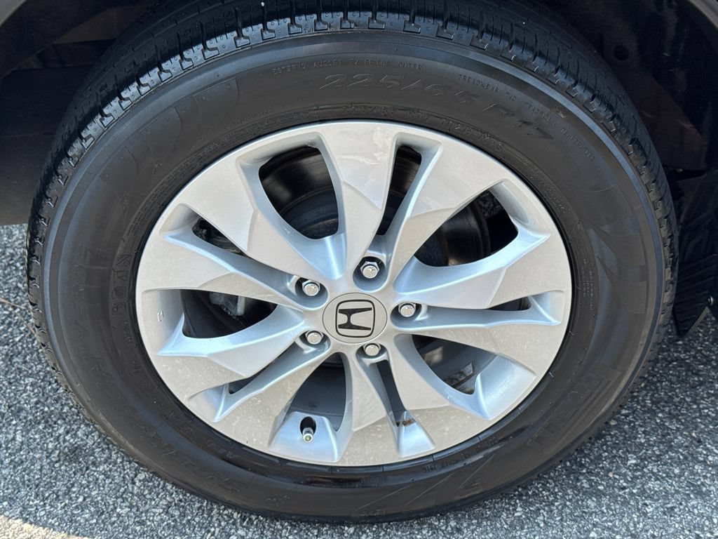 Used 2014 Honda CR-V EX image 19