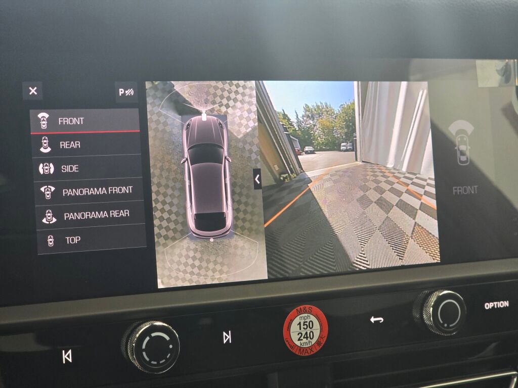 New 2025 Porsche Macan S image 32