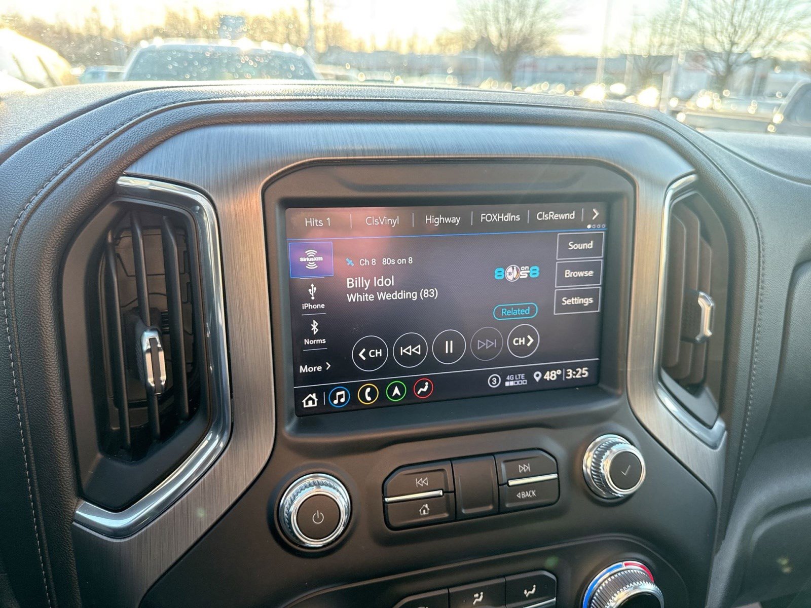 Used 2020 GMC Sierra 1500 Denali w/ Denali Ultimate Package image 18