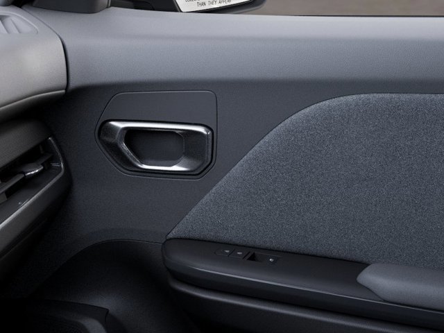 New 2026 Kia K4 LXS image 25