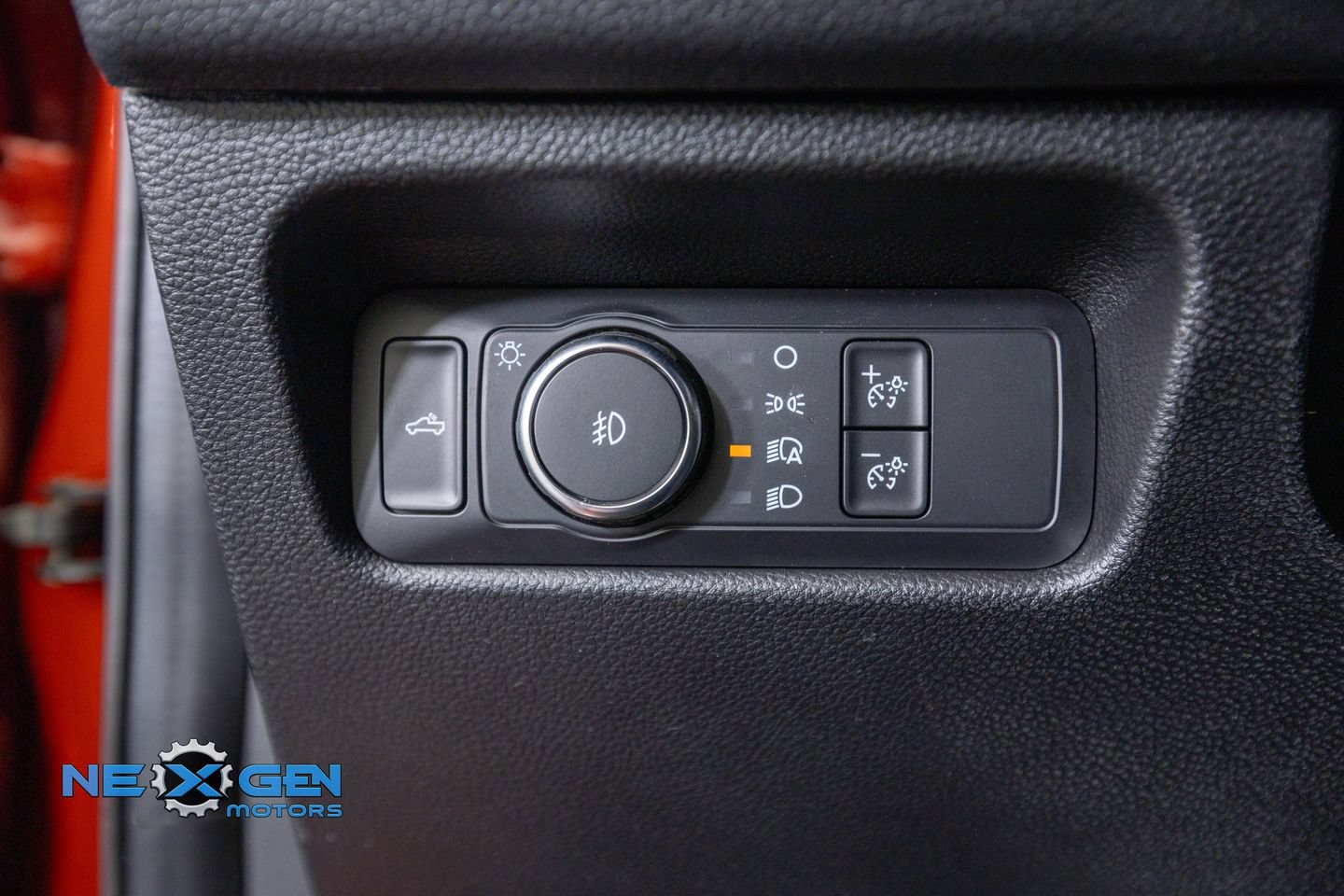Used 2024 Ford Ranger XLT w/ Equipment Group 301A High AWD/4WD image 14