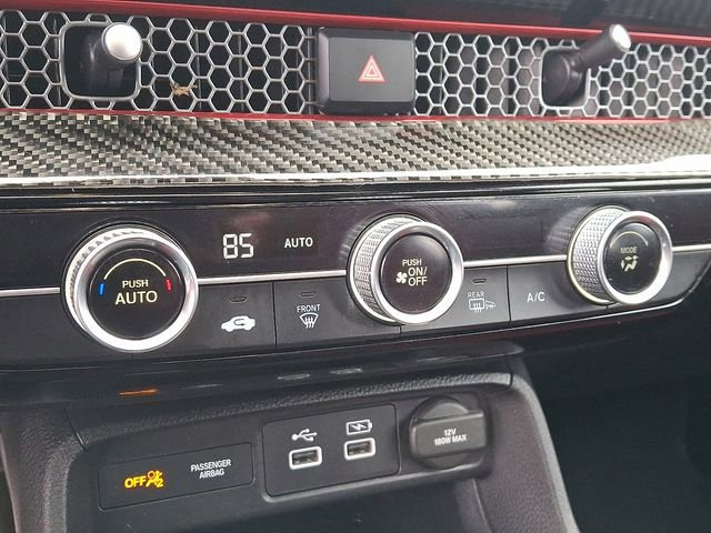 Used 2022 Honda Civic Si image 16