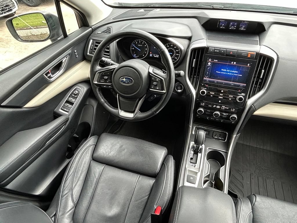 Used 2021 Subaru Ascent Limited w/ Technology Package AWD/4WD image 9