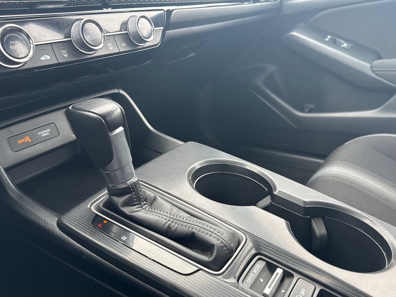 Used 2024 Honda Civic Sport image 23