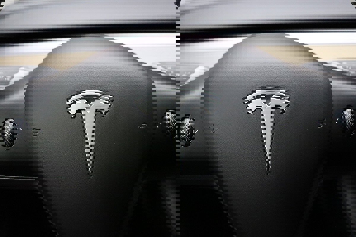 Used 2021 Tesla Model 3 Long Range image 48