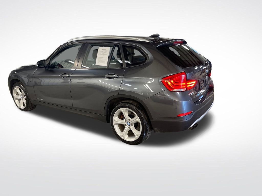 Used 2015 BMW X1 xDrive35i AWD/4WD image 3
