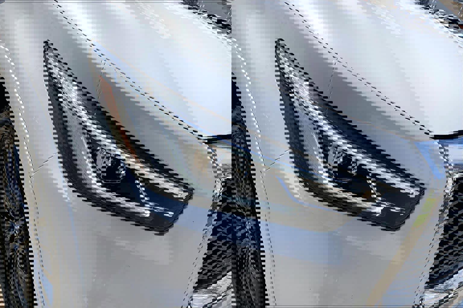 Used 2024 INFINITI QX80 Sensory w/ Cargo Package image 27