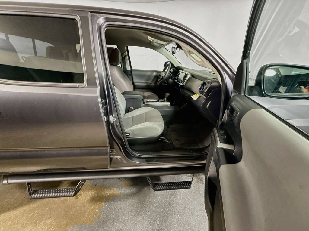 Used 2023 Toyota Tacoma SR5 RWD image 23