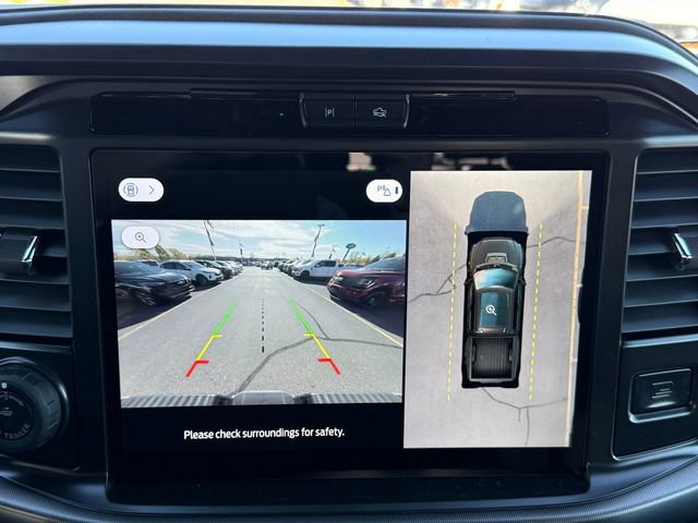 New 2025 Ford F150 Raptor image 16