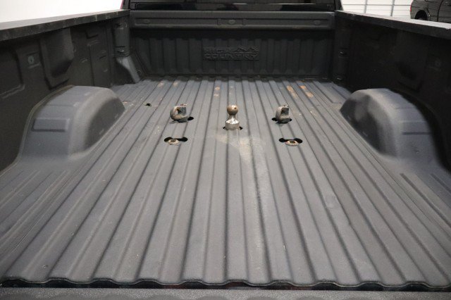 Used 2020 Chevrolet Silverado 3500 High Country w/ Safety Package II AWD/4WD image 30