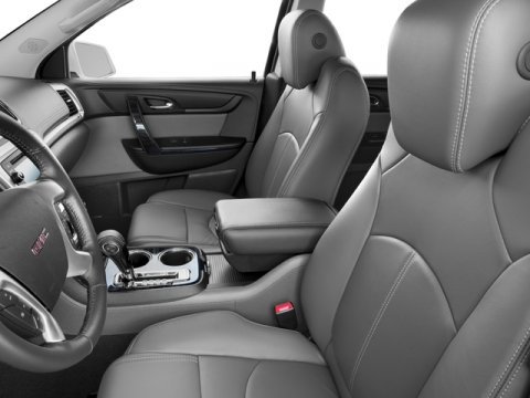 Used 2016 GMC Acadia SLT w/ Open Road Package image 13