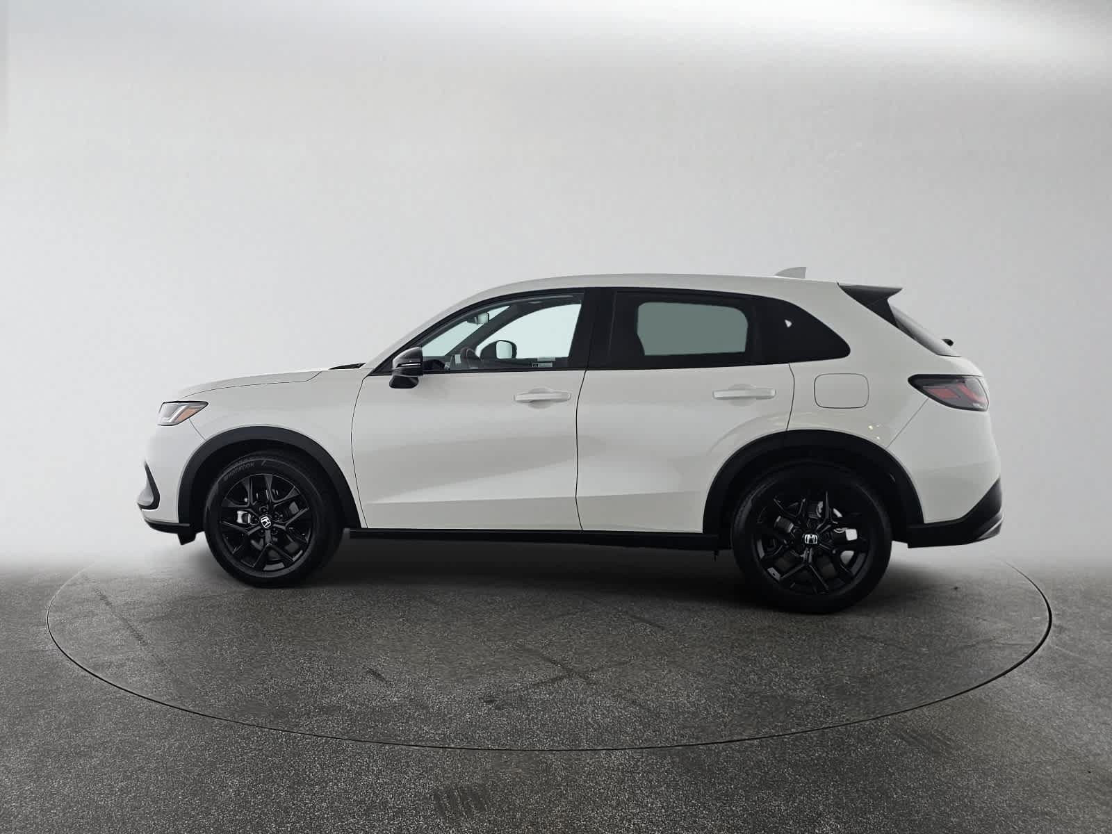 Used 2024 Honda HR-V Sport image 6